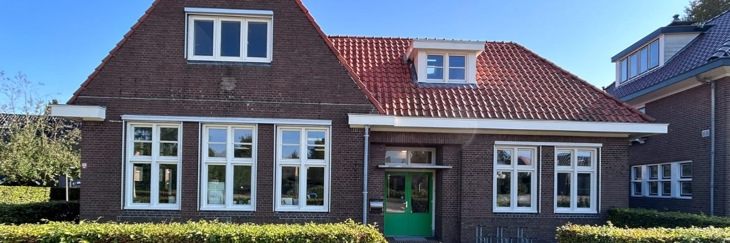 Scauting - Locatie Heerenveen